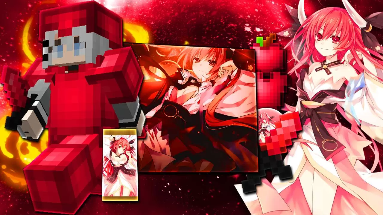 Gallery Image 1 for Kotori Itsuka on PVPRP